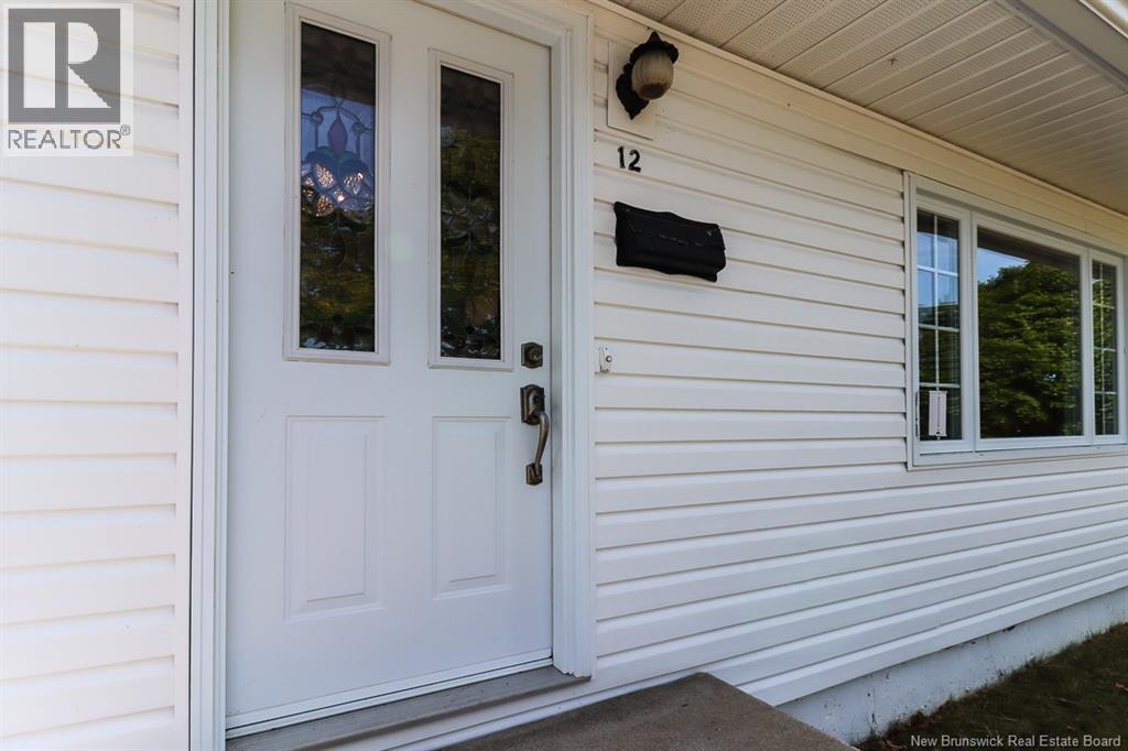 12 Alpine Street, Saint John, New Brunswick  E2J 2X2 - Photo 3 - NB126542