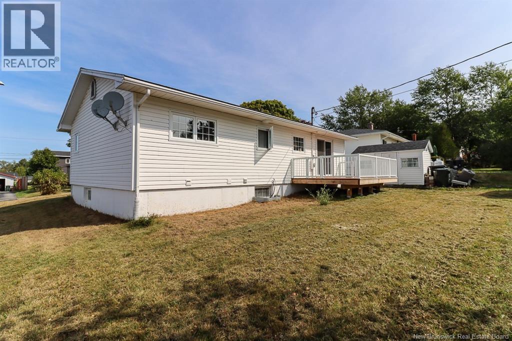 12 Alpine Street, Saint John, New Brunswick  E2J 2X2 - Photo 30 - NB126542