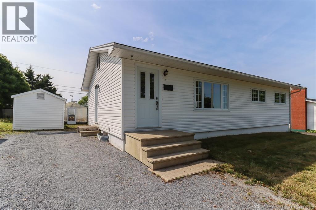 12 Alpine Street, Saint John, New Brunswick  E2J 2X2 - Photo 34 - NB126542