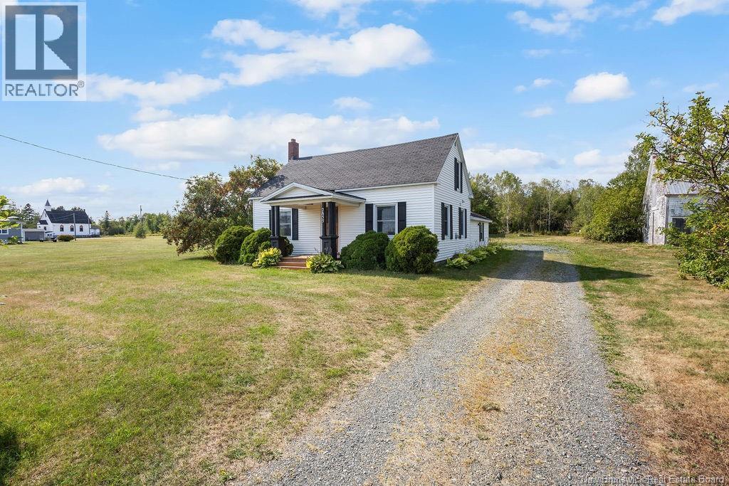 2855 King George Hwy, Miramichi, New Brunswick  E1V 7B1 - Photo 7 - NB126505
