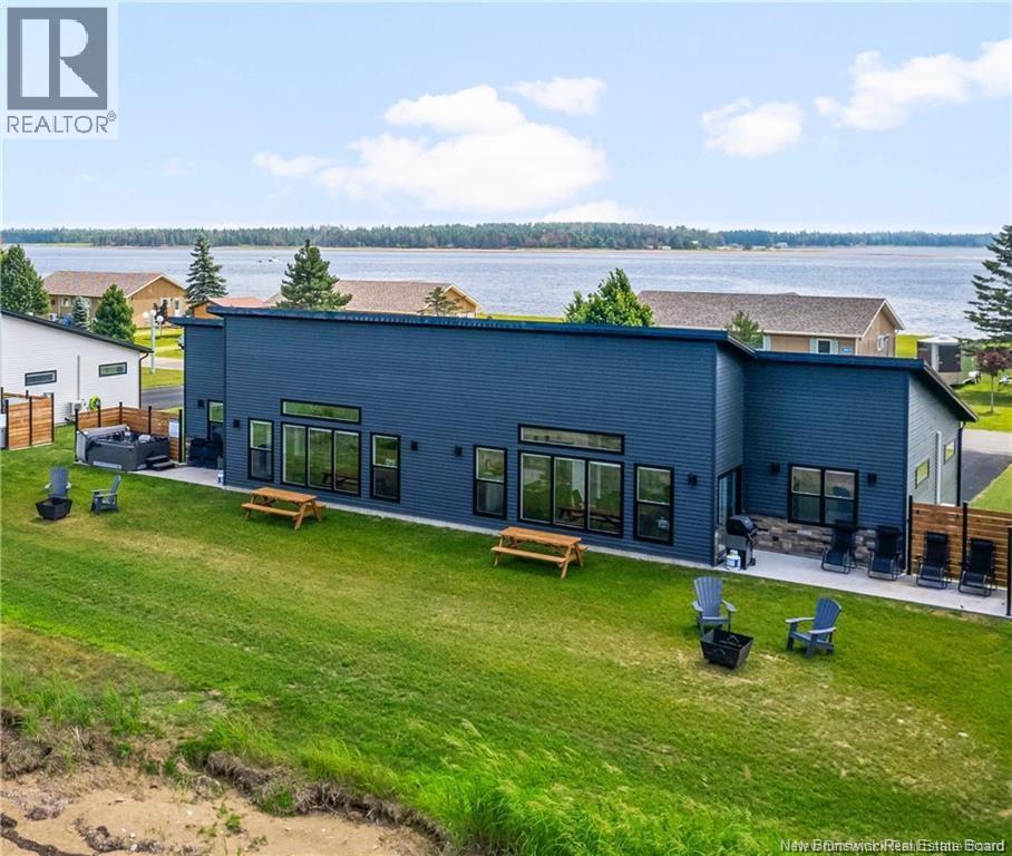 89 York, Richibucto, New Brunswick