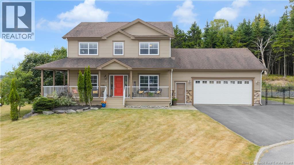 15 Roatan Way, Saint John, New Brunswick  E2J 0B8 - Photo 2 - NB126552