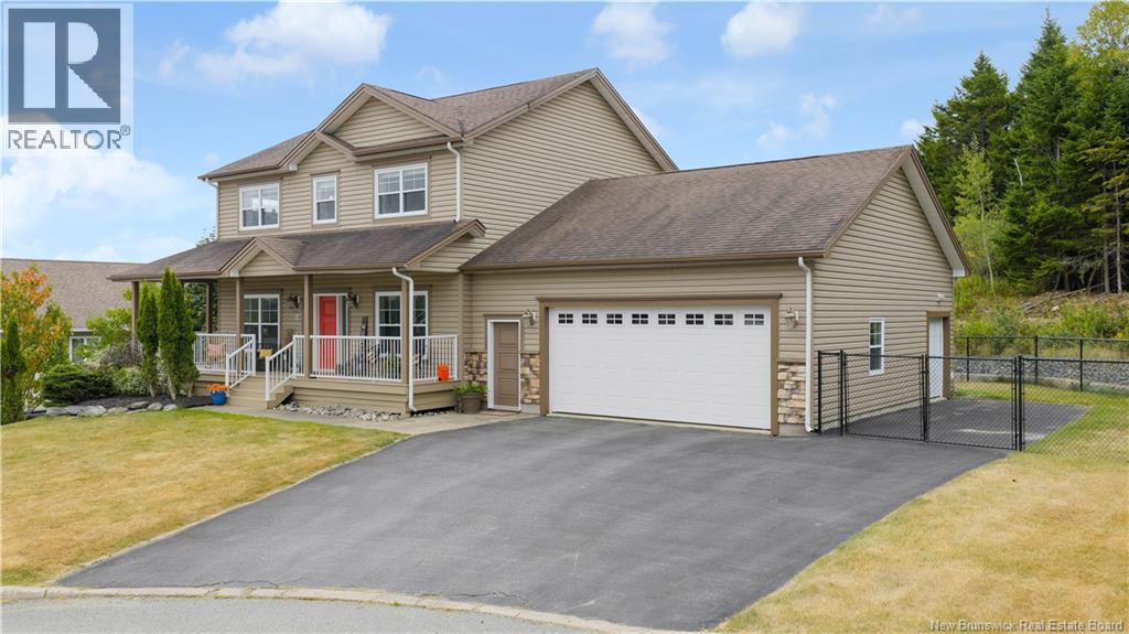15 Roatan Way, Saint John, New Brunswick  E2J 0B8 - Photo 3 - NB126552