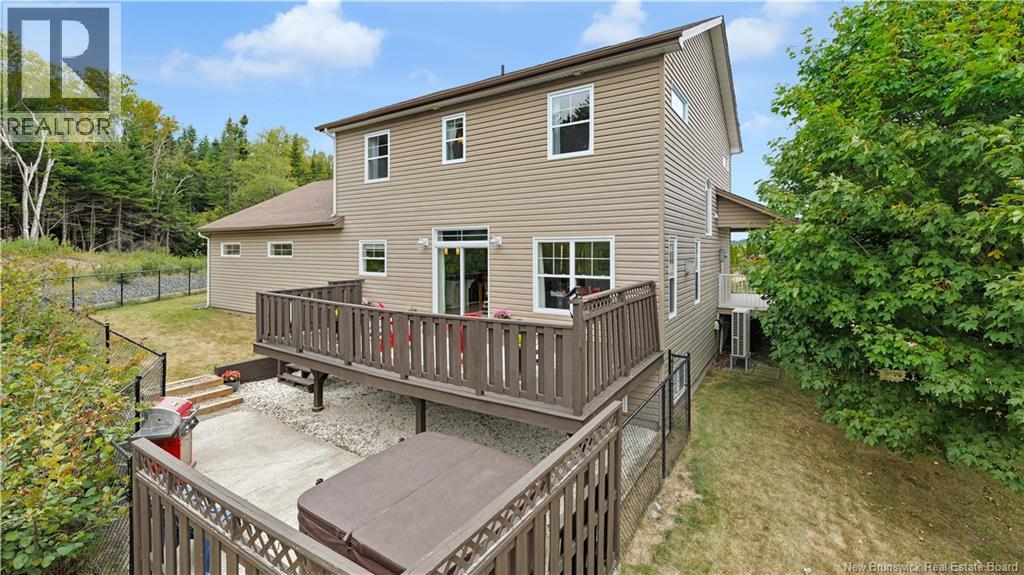 15 Roatan Way, Saint John, New Brunswick  E2J 0B8 - Photo 43 - NB126552