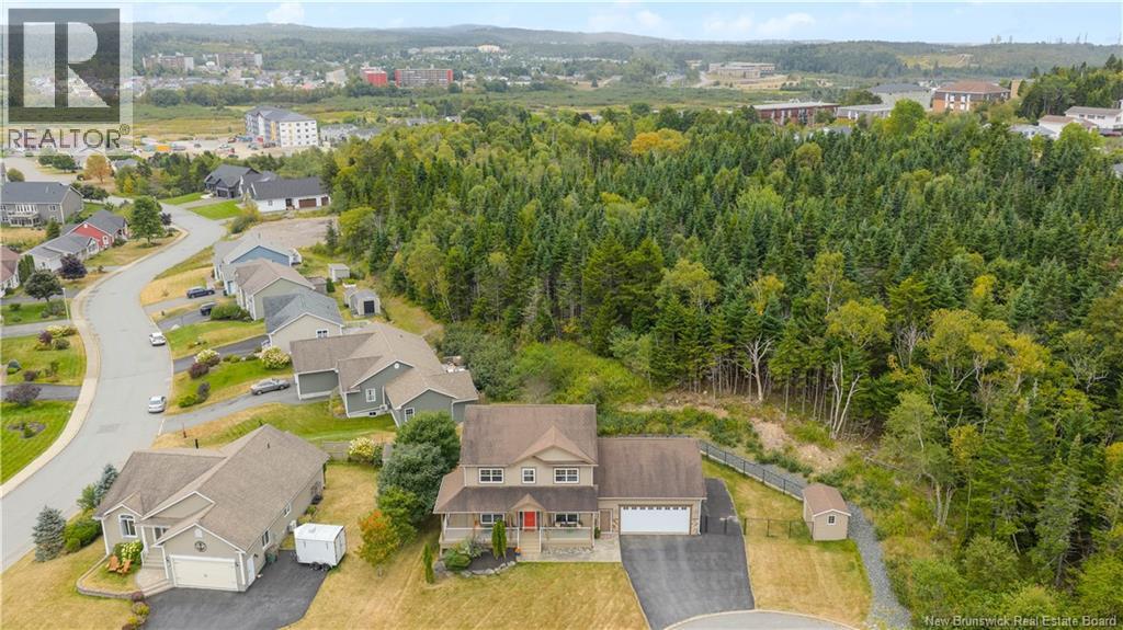 15 Roatan Way, Saint John, New Brunswick  E2J 0B8 - Photo 46 - NB126552