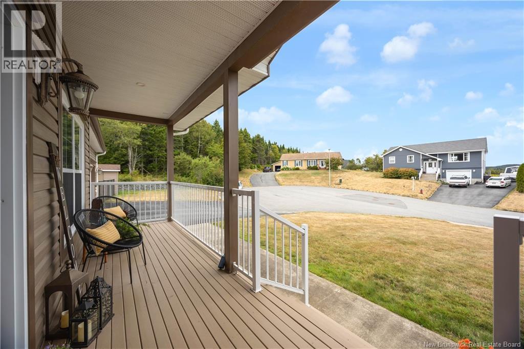 15 Roatan Way, Saint John, New Brunswick  E2J 0B8 - Photo 5 - NB126552