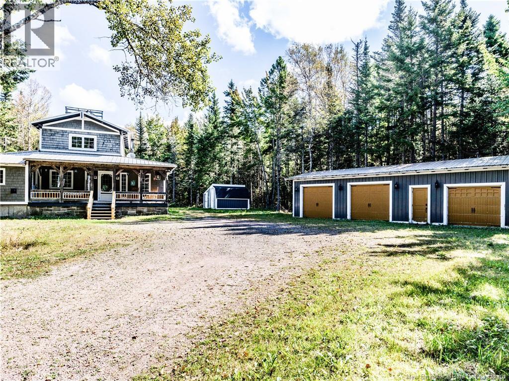 2504 Route 933, Memramcook East, New Brunswick