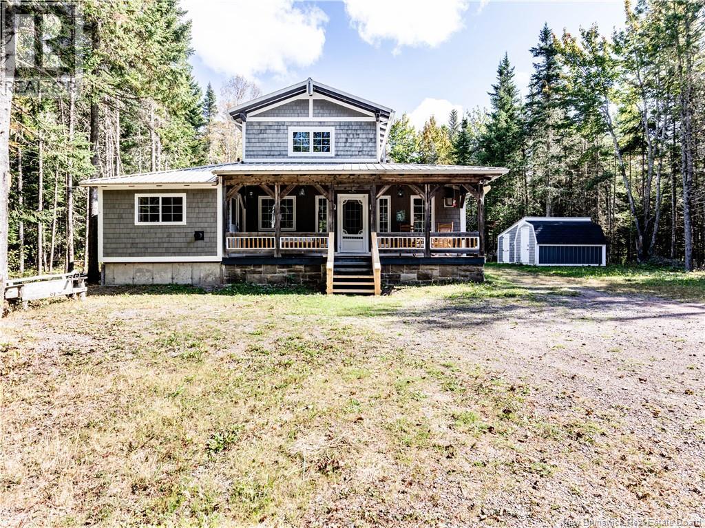 2504 Route 933, Memramcook East, New Brunswick  E4K 3X8 - Photo 19 - NB126558