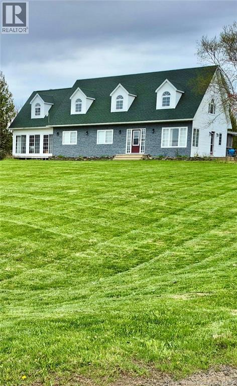 7 Route 4, Harvey, New Brunswick  E6K 1W3 - Photo 2 - NB126606