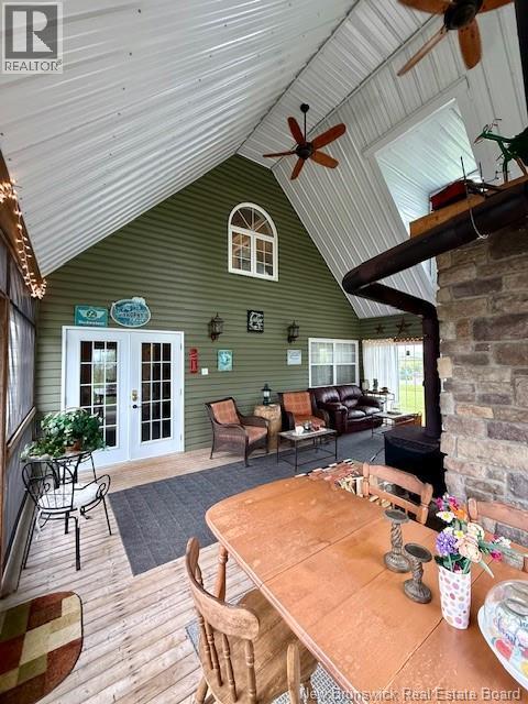 7 Route 4, Harvey, New Brunswick  E6K 1W3 - Photo 23 - NB126606