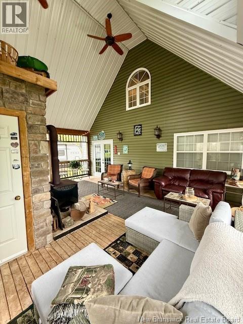 7 Route 4, Harvey, New Brunswick  E6K 1W3 - Photo 24 - NB126606