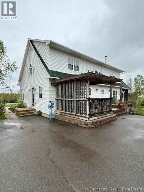 7 Route 4, Harvey, New Brunswick  E6K 1W3 - Photo 3 - NB126606