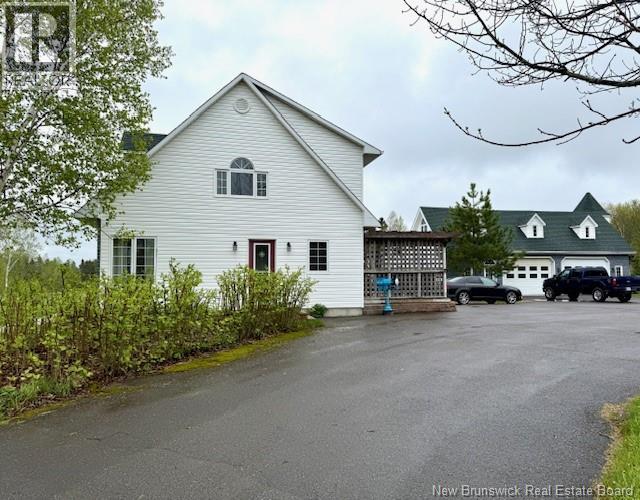 7 Route 4, Harvey, New Brunswick  E6K 1W3 - Photo 4 - NB126606