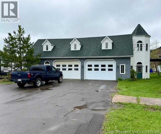 7 Route 4, Harvey, New Brunswick  E6K 1W3 - Photo 5 - NB126606