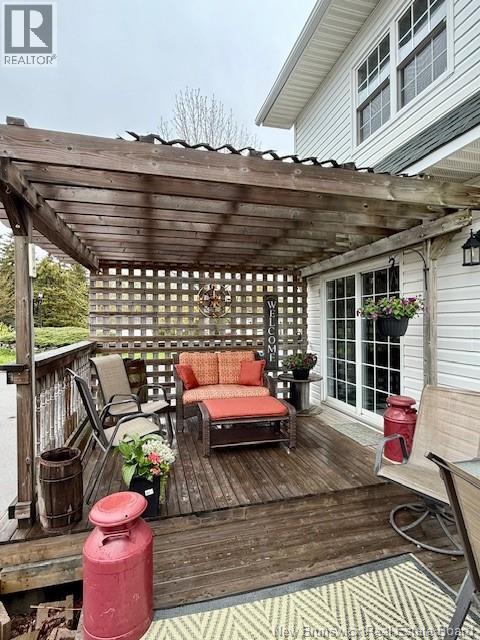 7 Route 4, Harvey, New Brunswick  E6K 1W3 - Photo 6 - NB126606