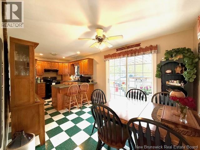 7 Route 4, Harvey, New Brunswick  E6K 1W3 - Photo 7 - NB126606