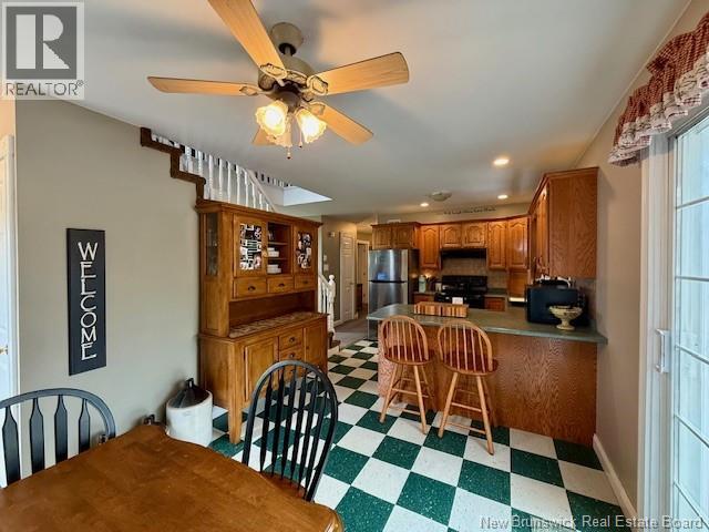 7 Route 4, Harvey, New Brunswick  E6K 1W3 - Photo 8 - NB126606