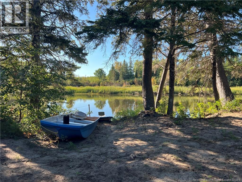 LOT 20-11 Michael Joo Road, Fords Mills, New Brunswick