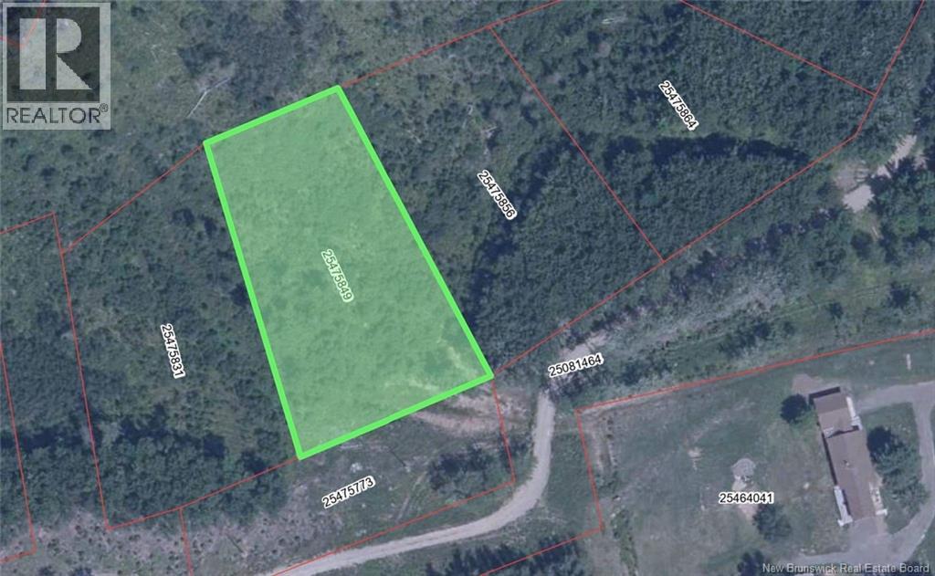 Lot 20-11 Michael Joo Road, Fords Mills, New Brunswick  E4T 0H1 - Photo 11 - NB126600