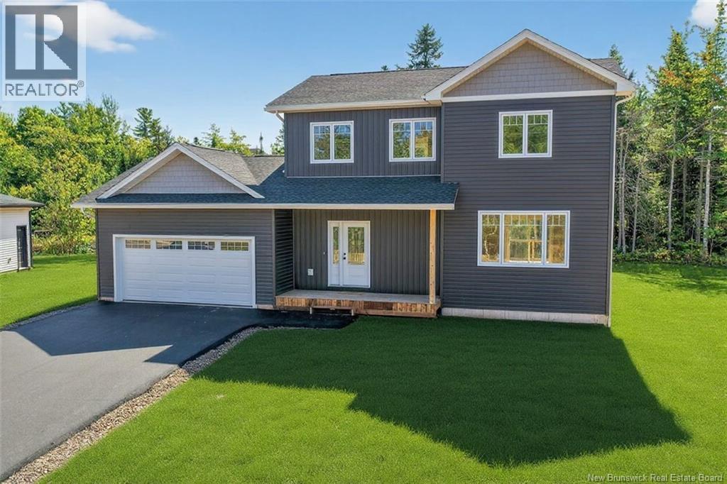 26 Carter Street, Dieppe, New Brunswick
