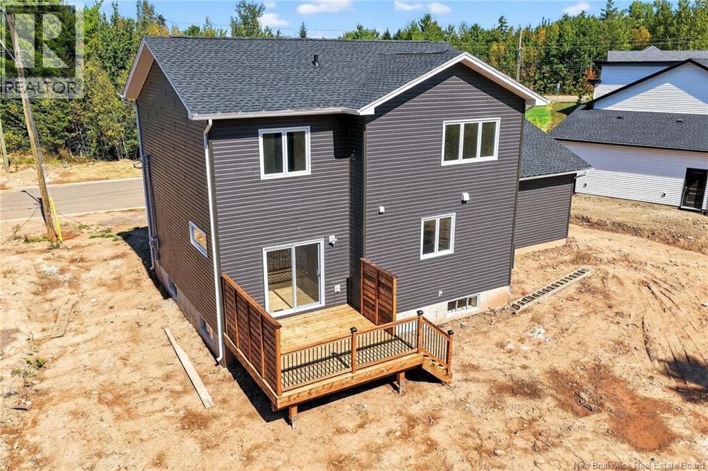 26 Carter Street, Dieppe, New Brunswick  E1A 0G4 - Photo 3 - NB126545
