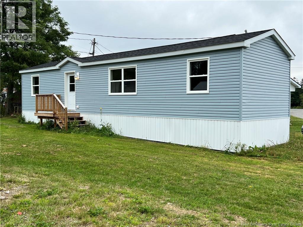 8 Fraser Street, St. Stephen, New Brunswick