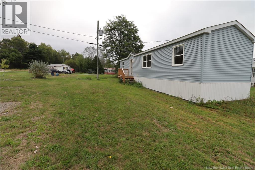 8 Fraser Street, St. Stephen, New Brunswick  E3L 4B5 - Photo 18 - NB126610