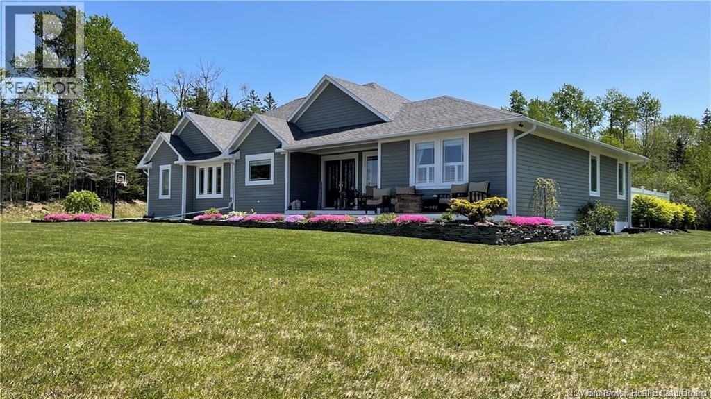 905 Fundy Drive, Campobello Island, New Brunswick  E5E 1Y7 - Photo 2 - NB126601