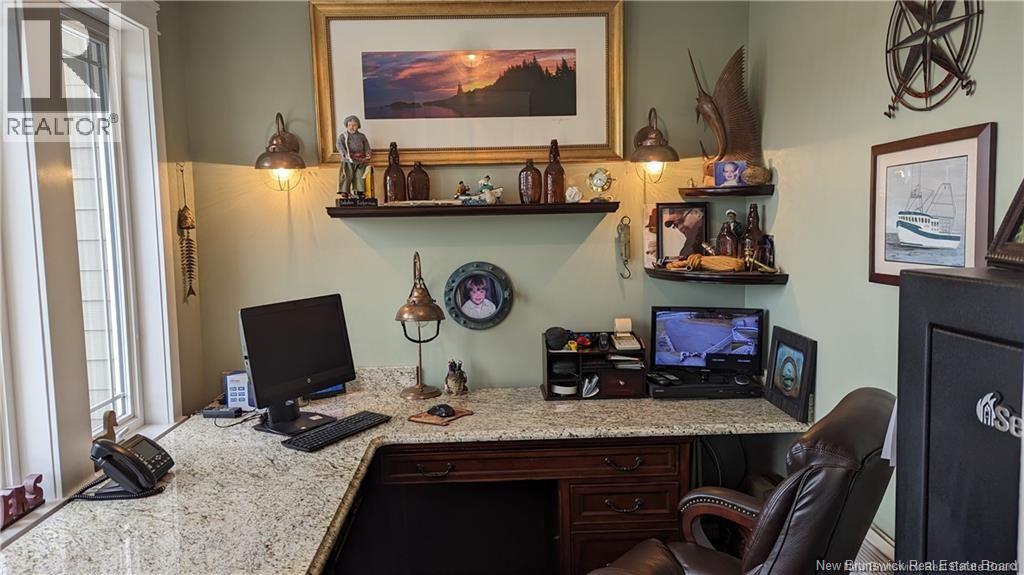 905 Fundy Drive, Campobello Island, New Brunswick  E5E 1Y7 - Photo 25 - NB126601