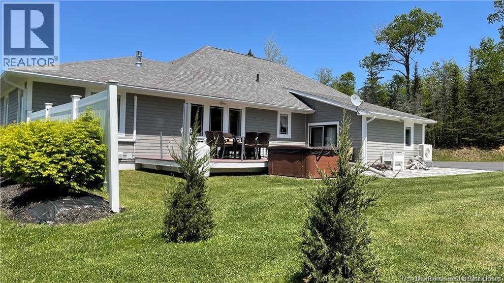 905 Fundy Drive, Campobello Island, New Brunswick  E5E 1Y7 - Photo 3 - NB126601