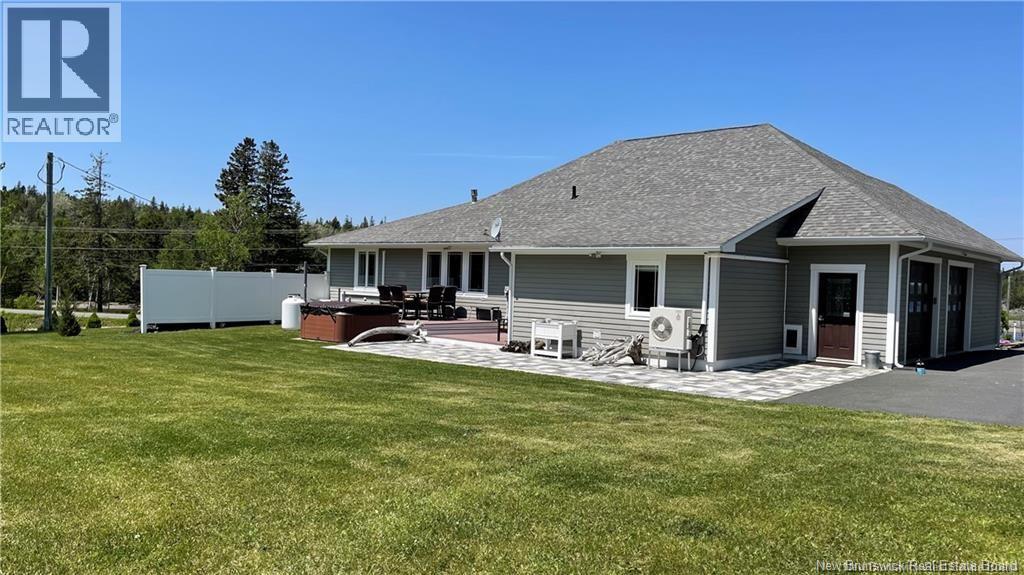 905 Fundy Drive, Campobello Island, New Brunswick  E5E 1Y7 - Photo 4 - NB126601