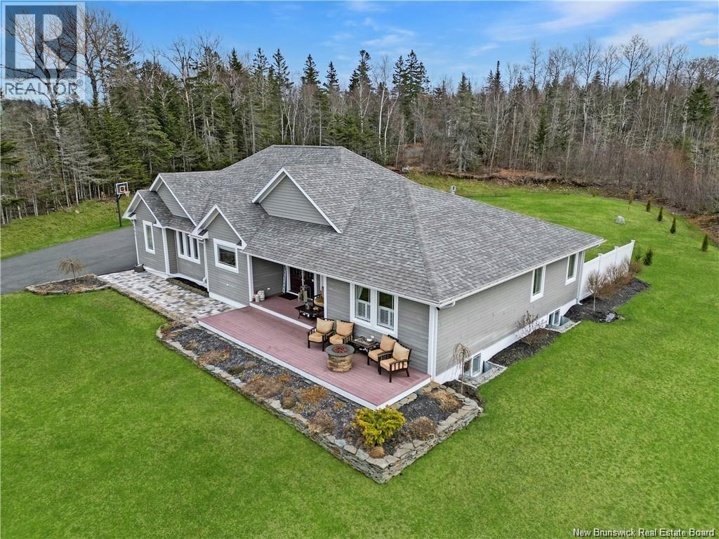 905 Fundy Drive, Campobello Island, New Brunswick  E5E 1Y7 - Photo 5 - NB126601