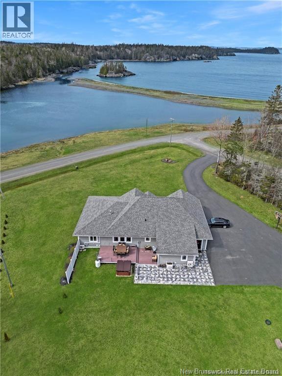 905 Fundy Drive, Campobello Island, New Brunswick  E5E 1Y7 - Photo 6 - NB126601
