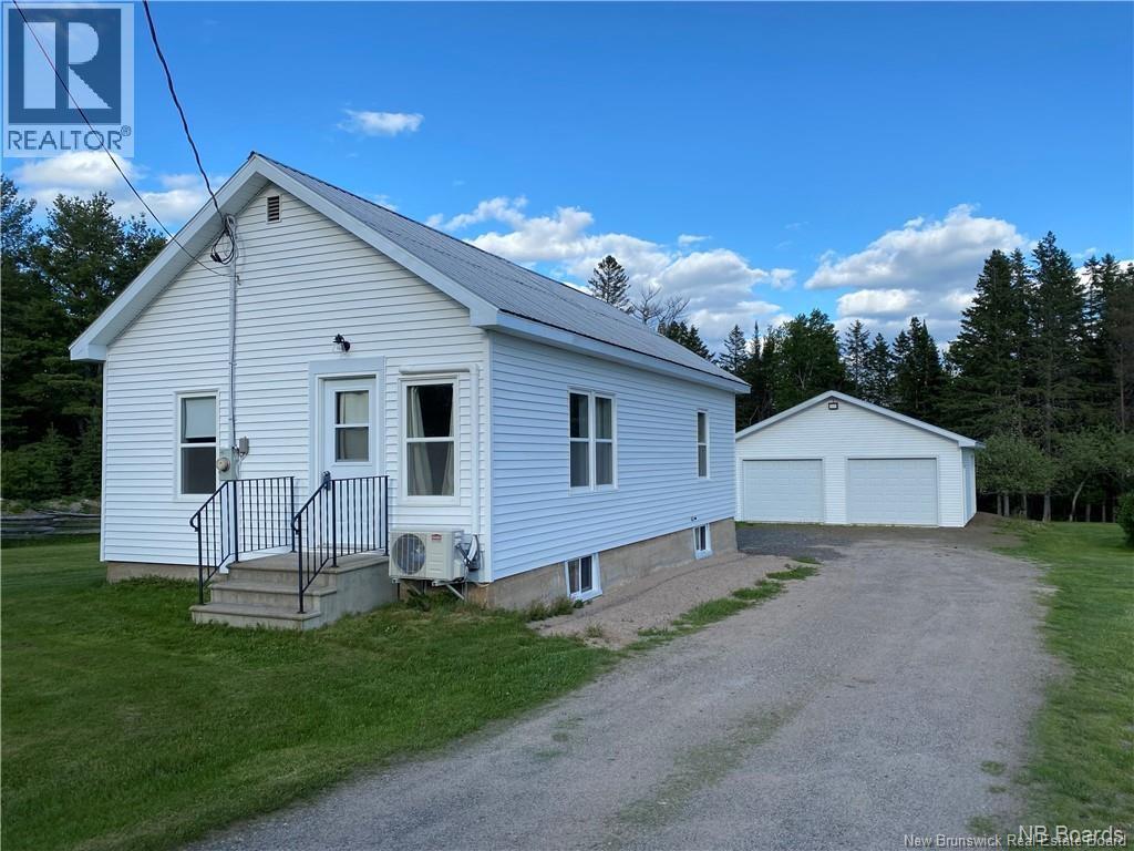 48 Jones Forks Road, Burtts Corner, New Brunswick