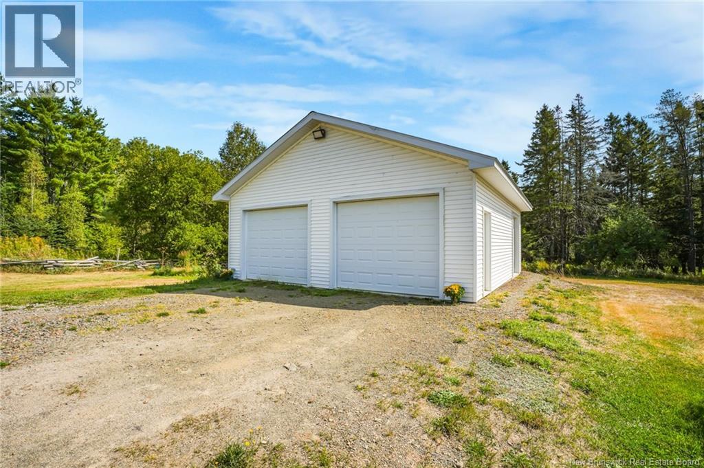 48 Jones Forks Road, Burtts Corner, New Brunswick  E6L 2R1 - Photo 27 - NB126253