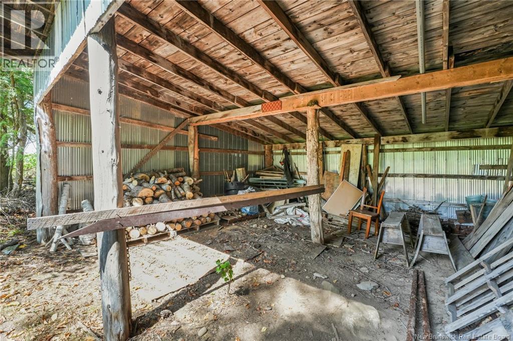 48 Jones Forks Road, Burtts Corner, New Brunswick  E6L 2R1 - Photo 37 - NB126253