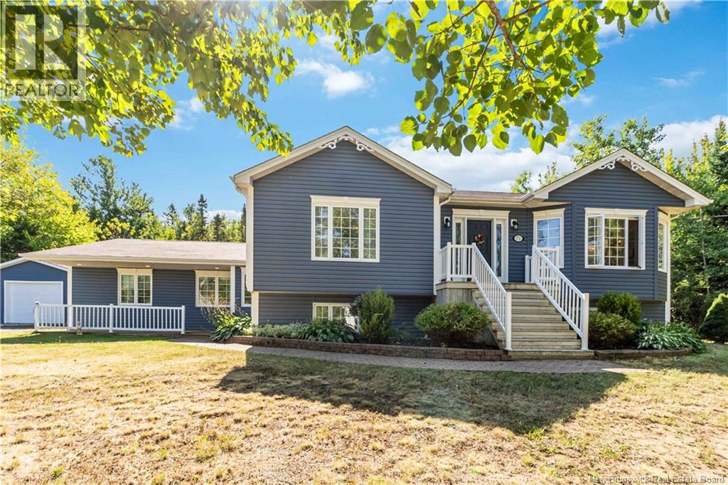 71 Niagara Road, Lower Coverdale, New Brunswick