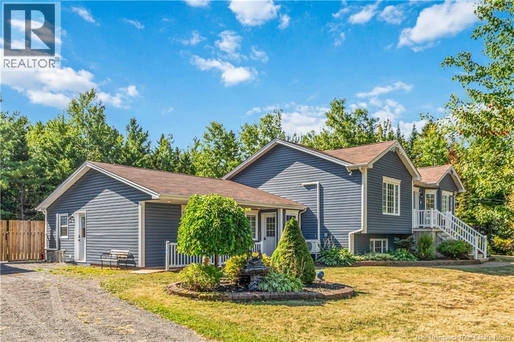 71 Niagara Road, Lower Coverdale, New Brunswick  E1J 1J1 - Photo 2 - NB126575