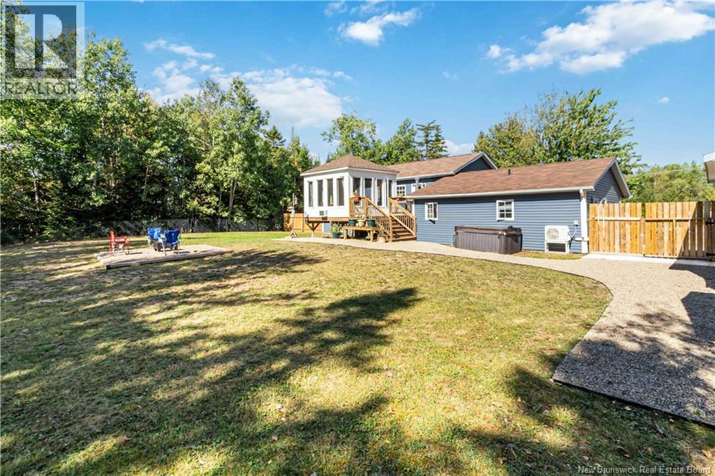 71 Niagara Road, Lower Coverdale, New Brunswick  E1J 1J1 - Photo 38 - NB126575