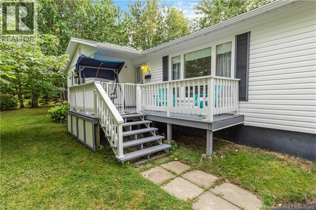 85 St-Pierre, Shediac, New Brunswick  E4P 2R8 - Photo 4 - NB126593