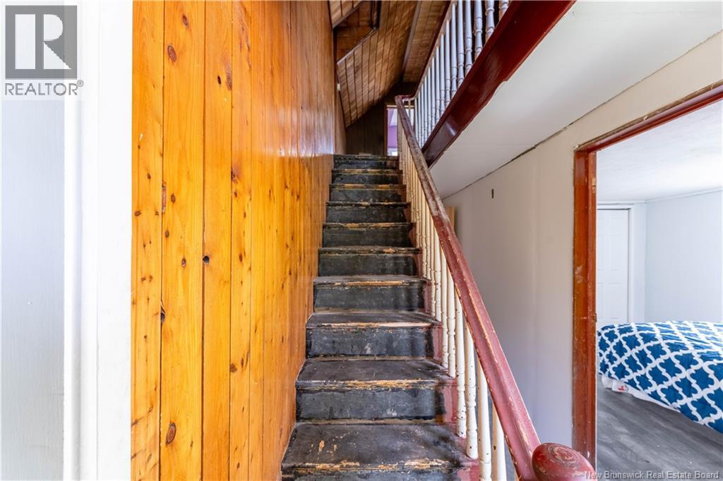 3 Carleton Street, St. Stephen, New Brunswick  E3L 2N6 - Photo 33 - NB126604