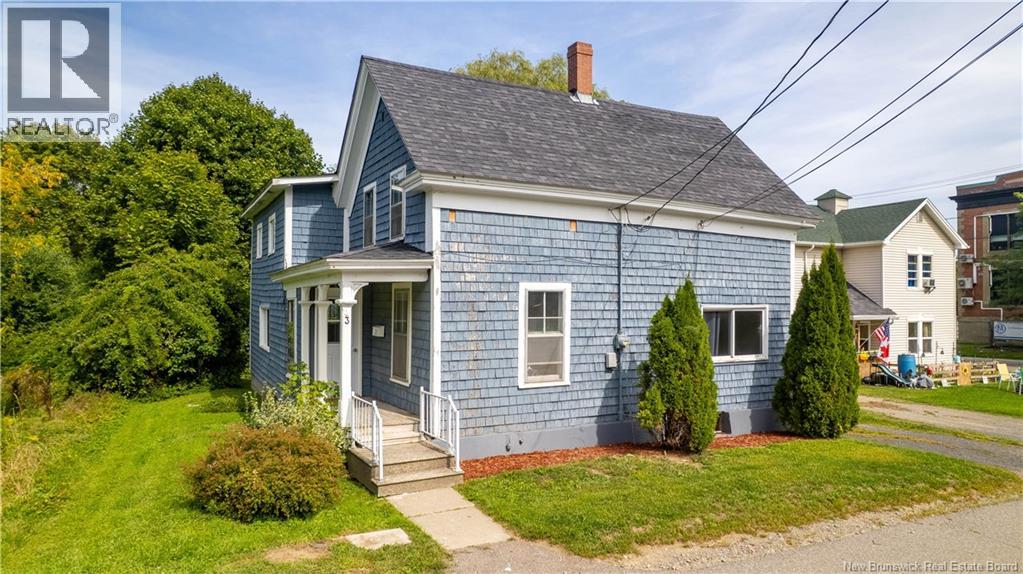 3 Carleton Street, St. Stephen, New Brunswick  E3L 2N6 - Photo 5 - NB126604