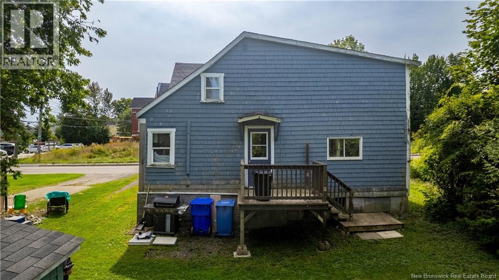 3 Carleton Street, St. Stephen, New Brunswick  E3L 2N6 - Photo 7 - NB126604