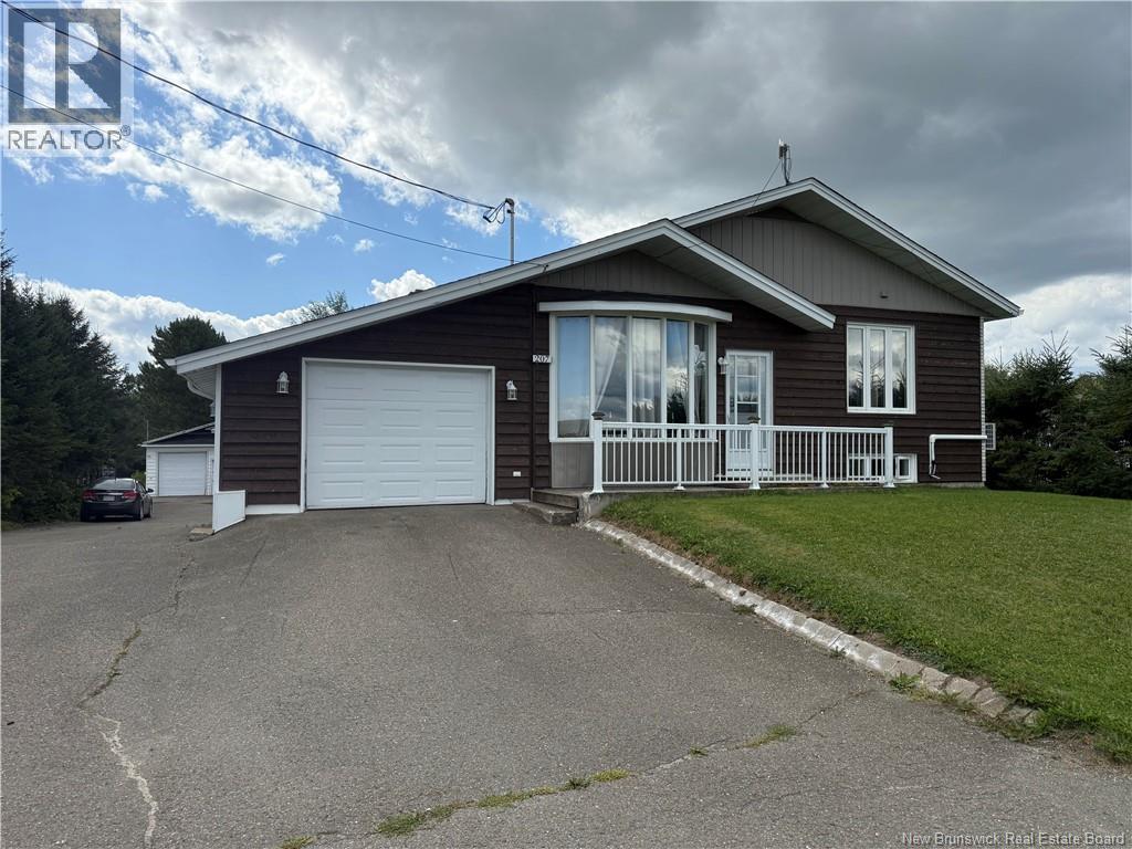 207 Ch 1ier Rang Road, Dsl De Drummond/dsl Of Drummond, New Brunswick  E3Y 2S6 - Photo 1 - NB126596