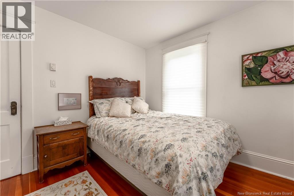 10 Dow Street, St. Stephen, New Brunswick  E3L 1R3 - Photo 28 - NB126144
