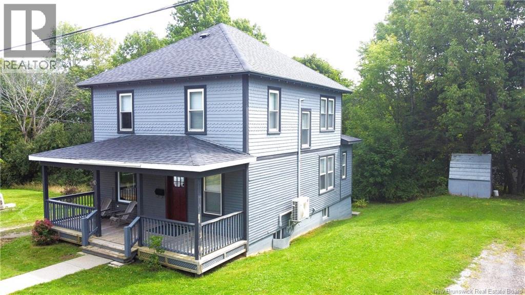 10 Dow Street, St. Stephen, New Brunswick  E3L 1R3 - Photo 3 - NB126144