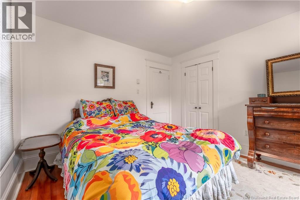 10 Dow Street, St. Stephen, New Brunswick  E3L 1R3 - Photo 30 - NB126144