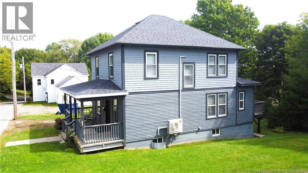 10 Dow Street, St. Stephen, New Brunswick  E3L 1R3 - Photo 33 - NB126144