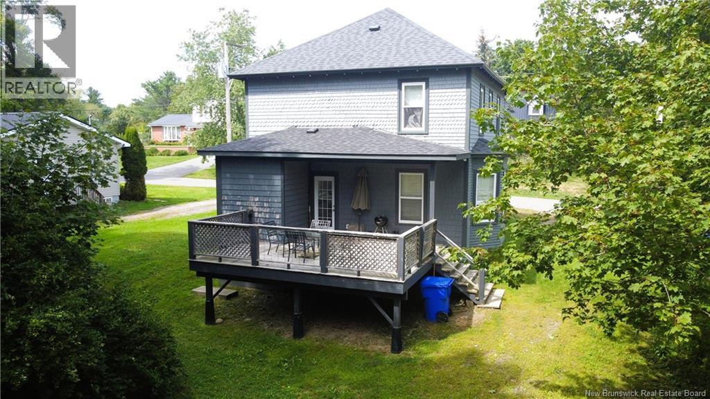10 Dow Street, St. Stephen, New Brunswick  E3L 1R3 - Photo 35 - NB126144