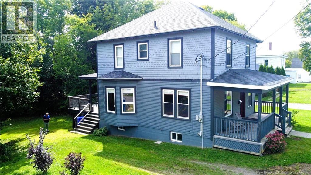 10 Dow Street, St. Stephen, New Brunswick  E3L 1R3 - Photo 4 - NB126144